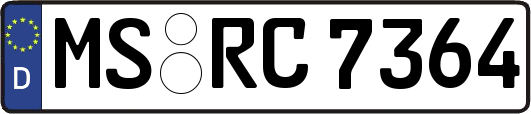 MS-RC7364