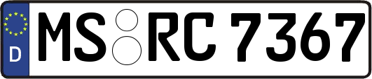MS-RC7367