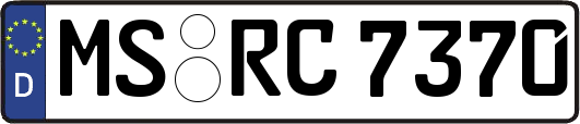 MS-RC7370