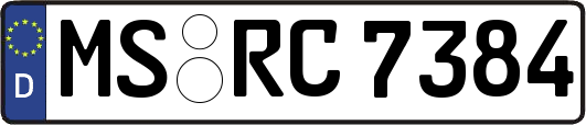MS-RC7384