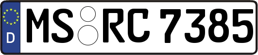 MS-RC7385