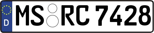 MS-RC7428
