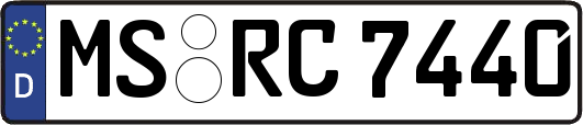 MS-RC7440