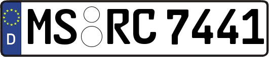 MS-RC7441