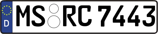MS-RC7443