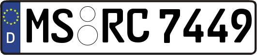 MS-RC7449
