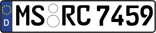 MS-RC7459