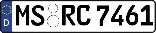 MS-RC7461