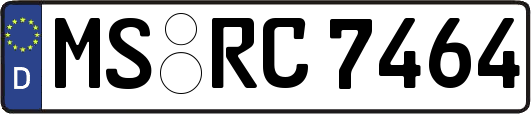 MS-RC7464