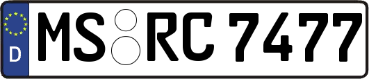 MS-RC7477