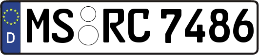 MS-RC7486