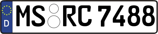 MS-RC7488