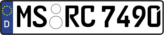 MS-RC7490