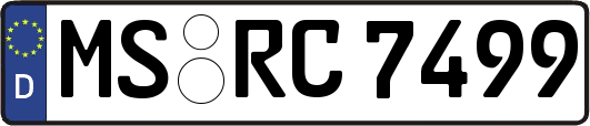 MS-RC7499