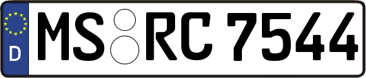 MS-RC7544