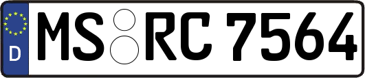 MS-RC7564