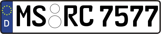 MS-RC7577