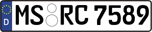 MS-RC7589
