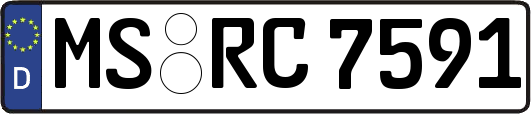 MS-RC7591