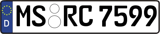 MS-RC7599