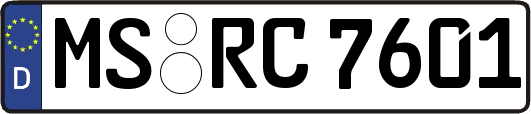 MS-RC7601