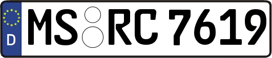 MS-RC7619