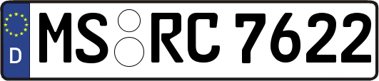 MS-RC7622
