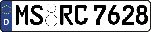 MS-RC7628