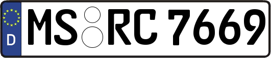MS-RC7669