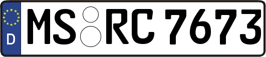 MS-RC7673