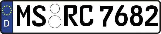 MS-RC7682