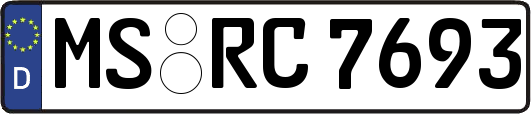 MS-RC7693