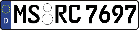 MS-RC7697