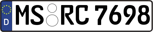 MS-RC7698