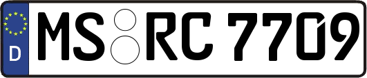 MS-RC7709