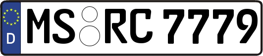 MS-RC7779
