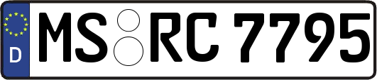 MS-RC7795