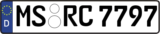 MS-RC7797