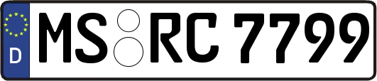 MS-RC7799