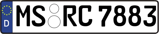 MS-RC7883