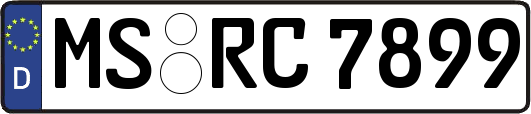 MS-RC7899