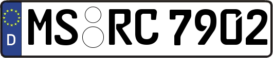 MS-RC7902