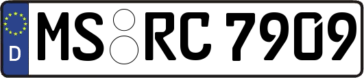 MS-RC7909