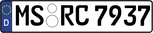 MS-RC7937