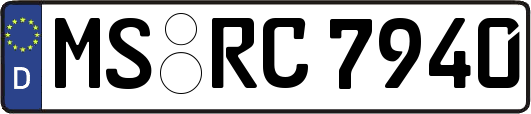 MS-RC7940