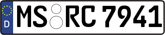 MS-RC7941