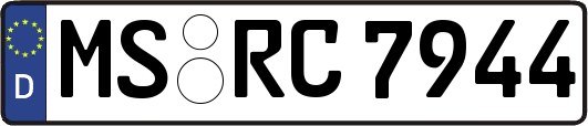MS-RC7944