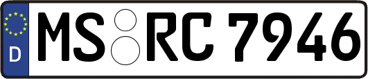 MS-RC7946