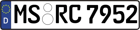 MS-RC7952