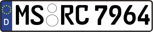 MS-RC7964
